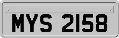 MYS2158