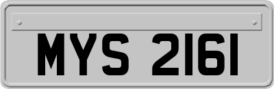 MYS2161