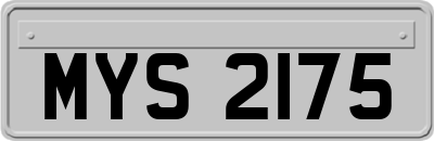 MYS2175