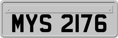 MYS2176