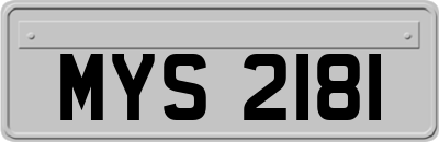 MYS2181
