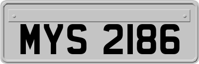 MYS2186