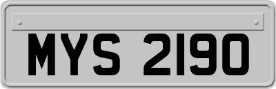 MYS2190