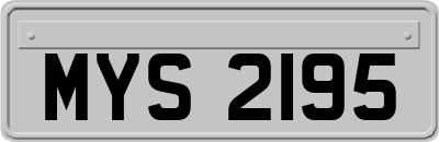 MYS2195
