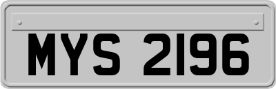 MYS2196