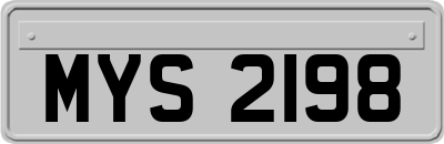 MYS2198