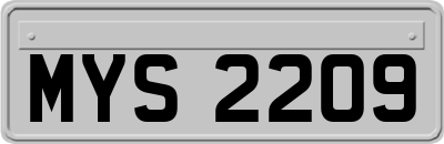 MYS2209