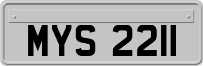 MYS2211