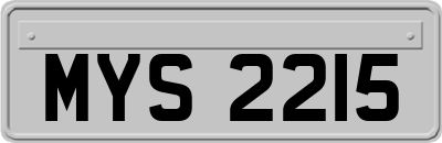 MYS2215