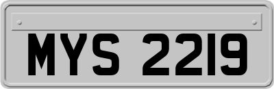 MYS2219