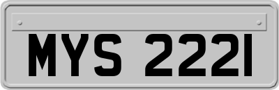 MYS2221