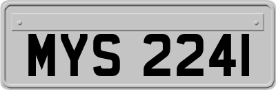 MYS2241