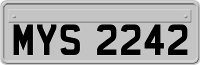MYS2242