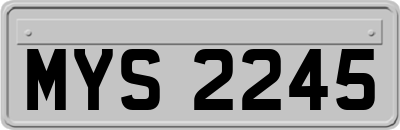 MYS2245