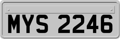 MYS2246