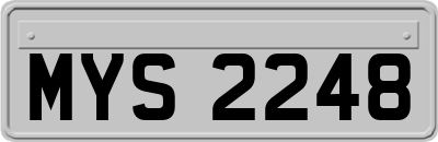 MYS2248