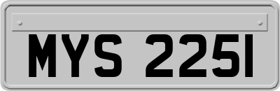 MYS2251