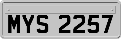 MYS2257