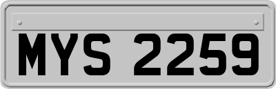 MYS2259