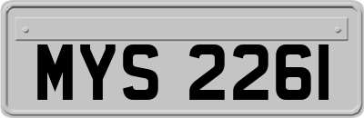 MYS2261