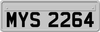 MYS2264