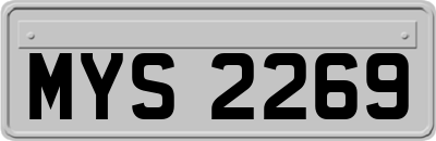 MYS2269