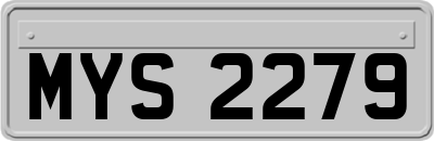 MYS2279
