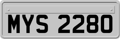 MYS2280