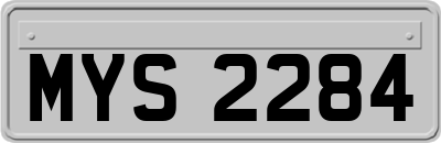 MYS2284