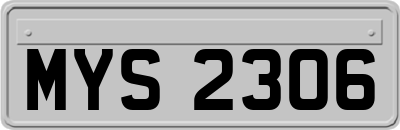 MYS2306