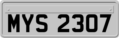 MYS2307