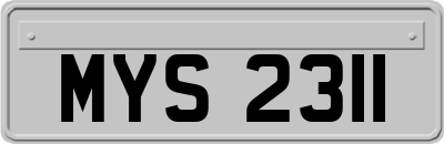 MYS2311