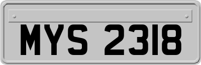 MYS2318