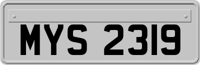 MYS2319