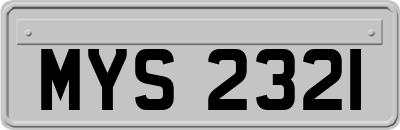 MYS2321