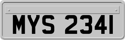 MYS2341