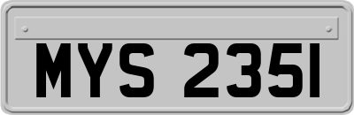 MYS2351