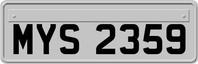 MYS2359
