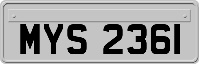 MYS2361