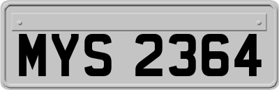 MYS2364