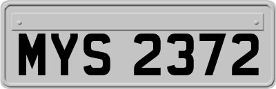 MYS2372