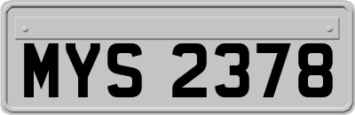 MYS2378