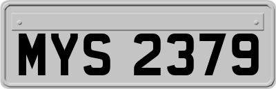 MYS2379