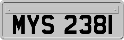 MYS2381