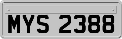 MYS2388
