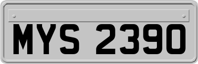 MYS2390