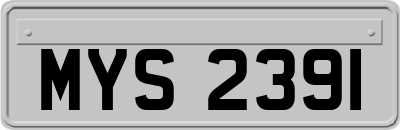 MYS2391