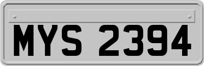 MYS2394