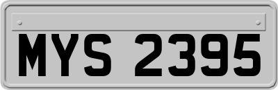 MYS2395