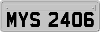 MYS2406